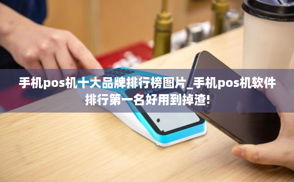 手机pos机十大品牌排行榜图片_手机pos机软件排行第一名好用到掉渣!